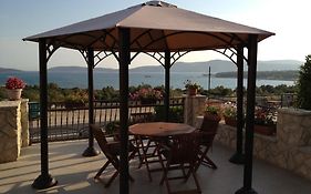 Apartmani Pilić Ljiljana